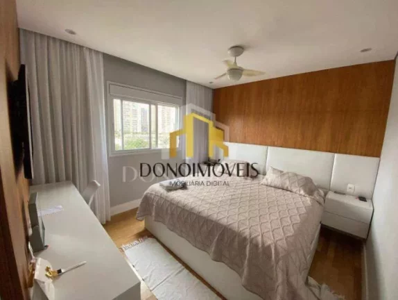 Imagem Apartamento com 3 Quartos à Venda, 155 m² em Centro - São Bernardo Do Campo Imagem Apartamento com 3 Quartos à Venda, 155 m² em Centro - São Bernardo Do Campo