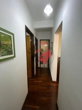 Imagem Apartamento à Venda em Prédio Sem Condomínio no bairro Vila Guiomar em Santo André