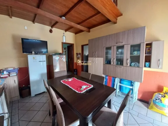 Imagem Casa com 3 Dormitorio(s) localizado(a) no bairro Tarumã em Viamão / Rio Grande do Sul Ref.:57580393