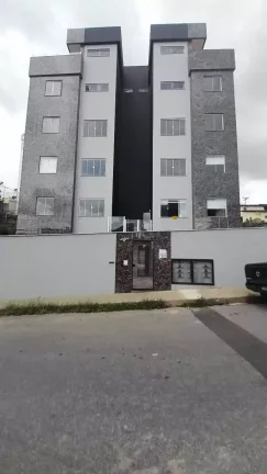 Imagem PRÉDIO NOVO+ÁREA PRIVATIVA+2 QUARTOS+VAGA DE GARAGEM