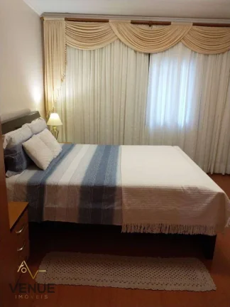Imagem Sobrado à venda, 125 m² por R$ 847.500,00 - Jardim Textil - São Paulo/SP