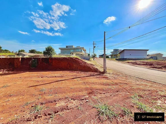 Imagem Terreno à venda em Atibaia/SP - Condomínio Shamballa 3, com 1.080m²!!!