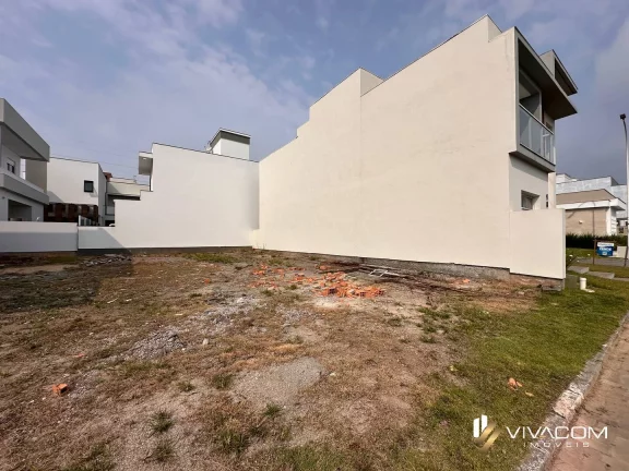 Imagem Terreno à Venda, 150 m² em Beira Rio - Biguaçu