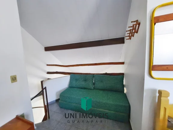 Imagem Apartamento 2 quartos em condomínio com lazer completo a venda no Village dos Pássaros Guarapari