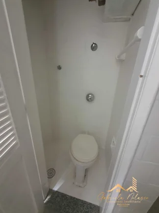 Imagem APARTAMENTO - 2 QUARTOS - ICARAÍ - LOPES TROVÃO