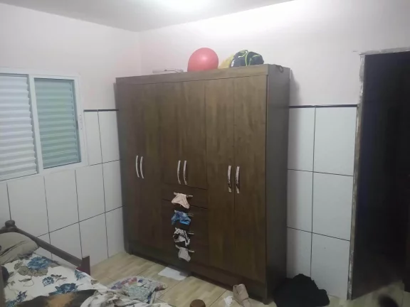 Imagem Casa à venda no bairro Parque Capuava - Santo André/SP