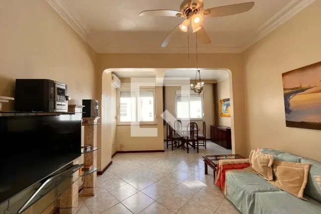 Imagem Apartamento à Venda - Copacabana, 2 Quartos, 114 m2