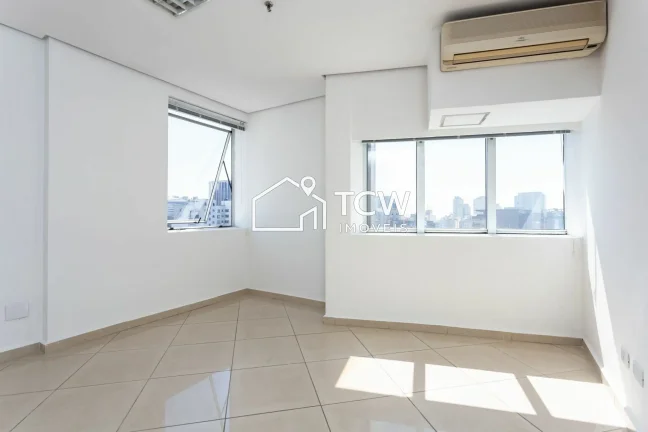 Imagem Sala comercial à venda no bairro Jardim Paulista - São Paulo/SP, Zona Sul