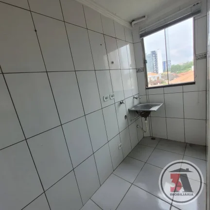 Imagem RESIDENCIAL ITAPEMA - S. J. Bosco