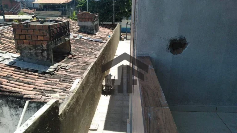Imagem Apartamento com 2 Quartos à Venda, 52 m² em Janga - Paulista