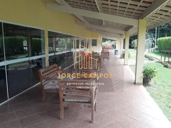 Imagem TE-24104 - TERRENO À VENDA NO RESIDENCIAL FAZENDA SÃO FRANCISCO