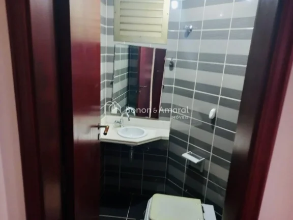 Imagem Apartamento à venda no Castelo, Campinas-SP, com localização privilegiada, próximo a comércios,...