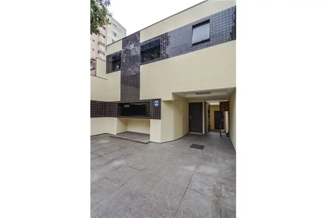 Imagem CASA RESIDENCIAL em São Paulo - SP, Planalto Paulista