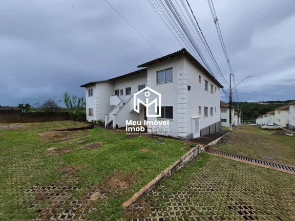 Imagem apartamento em Mansões Recreio Mossoró - Cidade Ocidental