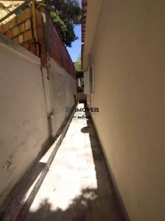 Imagem Casa a Venda no bairro Gradim - São Gonçalo, RJ