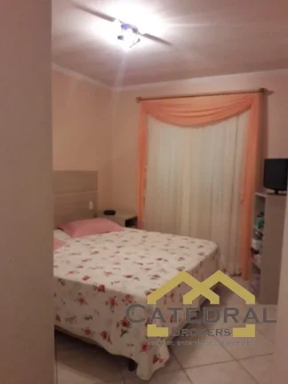 Imagem CHÁCARA COM 4 DORMITÓRIOS À VENDA, 2000 M² POR R$ 1.700.000,00 - CAXAMBU - JUNDIAÍ/SP