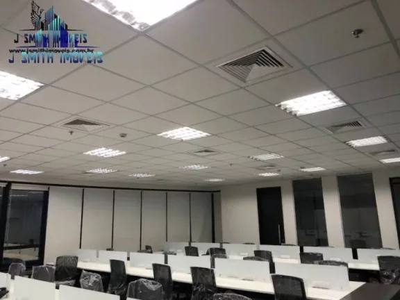 Imagem SALA COMERCIAL NA CARDOSO DE MELO, VILA OLÍMPIA.

CONJUNTO 100% MOBILIADO, INCLUSO NO VALOR DO ALUG...