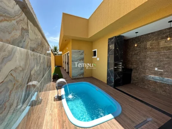 Imagem Casa a venda no bairro Faiçaville