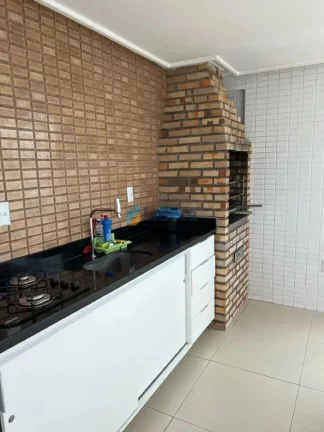 Imagem Apto mobiliado - 38m² - 1 quarto - em Intermares, Cabedelo/PB