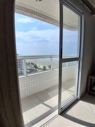Imagem APARTAMENTO COM 42.83 m² - CAIÇARA - PRAIA GRANDE SP
