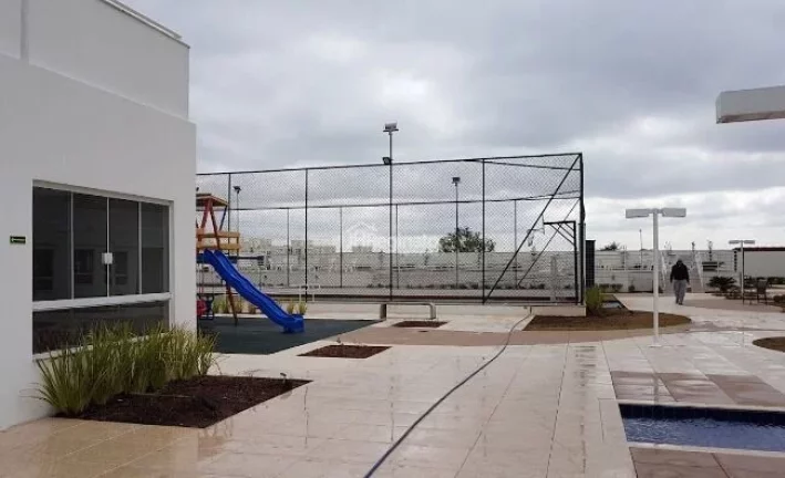 Imagem Apartamento à venda no Residencial Mont Royal - Sorocaba