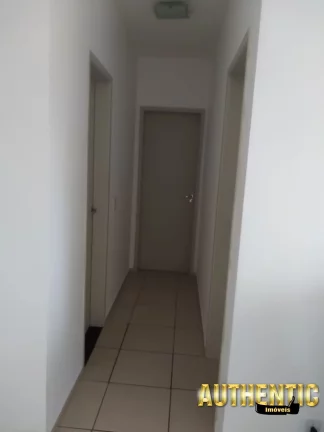 Imagem APARTAMENTO RESIDENCIAL em ITU - SP, Condomínio Spazio Ilha Di Capri