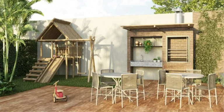Imagem Apartamento Padrão