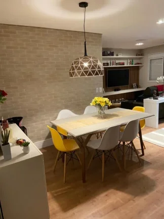 Imagem Apto. LIFE PARK 73m²