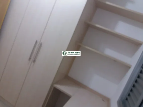 Imagem APARTAMENTO RESIDENCIAL em SÃO JOSÉ DOS CAMPOS - SP, JARDIM DAS COLINAS