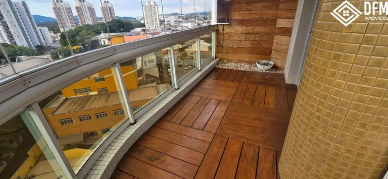Imagem Apartamento com 3 Dormitorio(s) localizado(a) no bairro Vila Oliveira em Mogi das Cruzes / Mato Grosso do Sul Ref.:4436