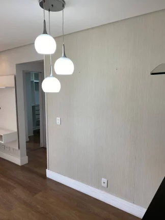 Imagem Apartamento Maravilhoso Condomínio Fatto 3 Dormitorios e 1 Vaga de Garagem