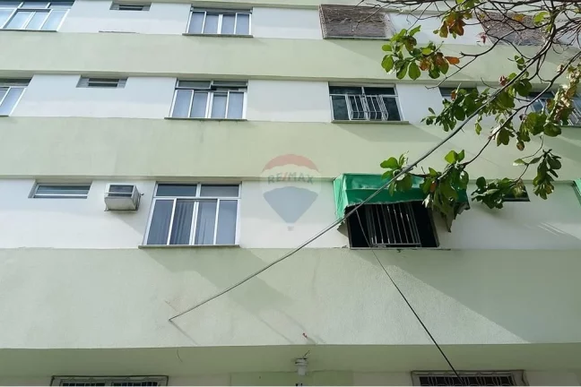 Imagem Apartamento á venda com 3 quartos, 76 m² em Cascadura-Rio de Janeiro