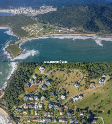 Imagem Terreno á venda em Condomínio fechado localizado em Itapema.