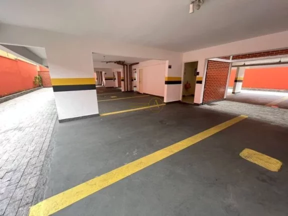 Imagem Apartamento à venda 300 metros da praia, no Centro de Peruíbe/SP