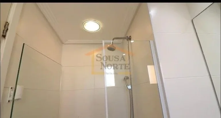 Imagem Apartamento de 105m², com 3 dormitórios, sendo 1 suite, sala integrada à cozinha e varanda gourme...