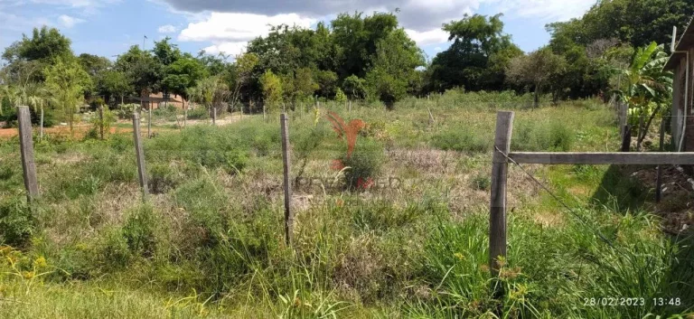 Imagem Vendo Excelente Terreno a 250 m do asfalto, São Francisco de Assis-RS