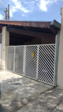Imagem Casa com 3 dormitórios à venda, 110 m² por R$ 450.000,00 - Palmeiras de São José - São José dos Campos/SP