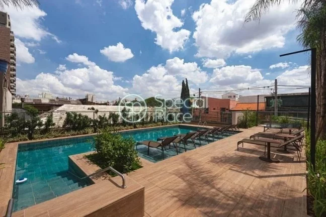 Imagem 64 metros 2 dormitÃ³rios 2 banheiros 1 suÃ­te 1 vaga Apartamento Ã  venda em Moema - SÃ£o Paulo. ImÃ...