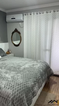 Imagem Apto 123m² na Vila Regente Feijó 3 dorms, lazer – WMZ Imóveis