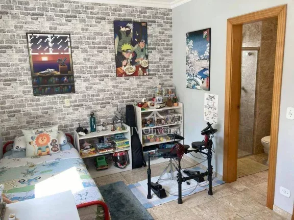 Imagem Apartamento com 4 dormitórios à venda, 135 m² por R$ 1.189.000,00 - Vila Andrade - São Paulo/SP