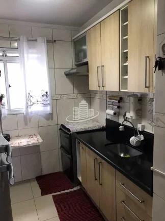Imagem Apartamento Padrão