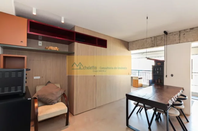 Imagem APARTAMENTO RESIDENCIAL em São Paulo - SP, Campos Elíseos