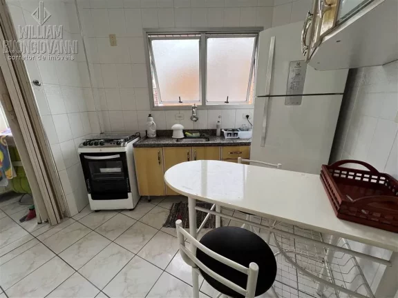 Imagem Apartamento à Venda em Guilhermina, Praia Grande - SP