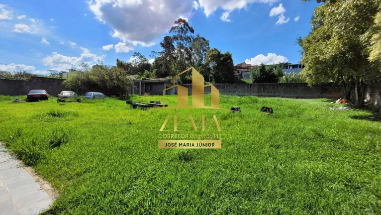 Imagem Terreno Comercial 1560 m2, Esquina, frente Felipe Sawaya, Plano. Alto Fluxo