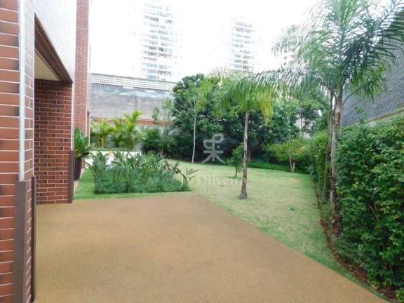 Imagem Apartamento com 3 dormitórios, 75 m² - venda ou aluguel - Vila Sônia - São Paulo/SP