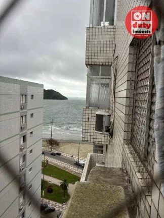 Imagem Apartamento - Ponta da Praia - Santos/SP