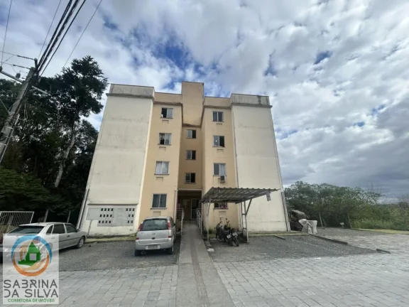Imagem Apartamento - Itoupavazinha - Blumenau