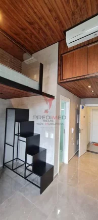 Imagem Studio para Aluguel no Jardim das Acácias, São Paulo