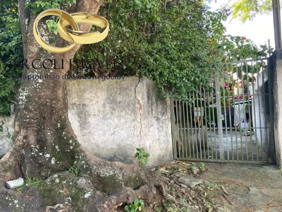 Imagem TERRENO RESIDENCIAL em São Paulo - SP, Jardim Coimbra
