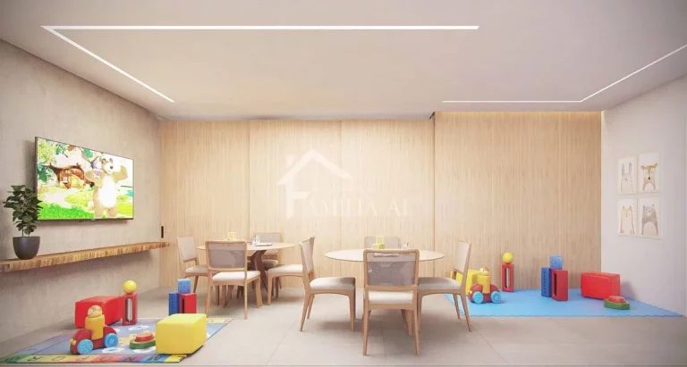 Imagem APARTAMENTO COM 1 SUÍTE + 1 QUARTO NO COSTA E SILVA